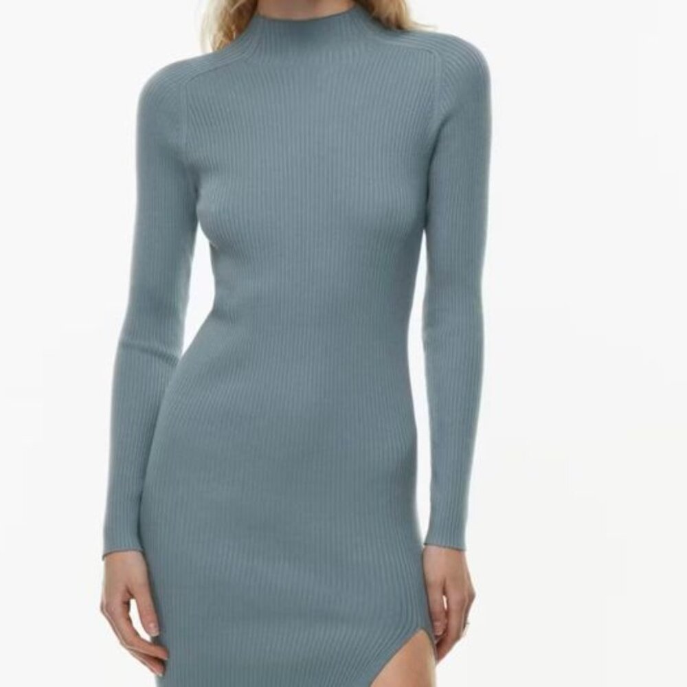 aritzia alchemy dress
